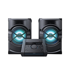 Sony Shake X10D High-Power Home Audio Speaker System
